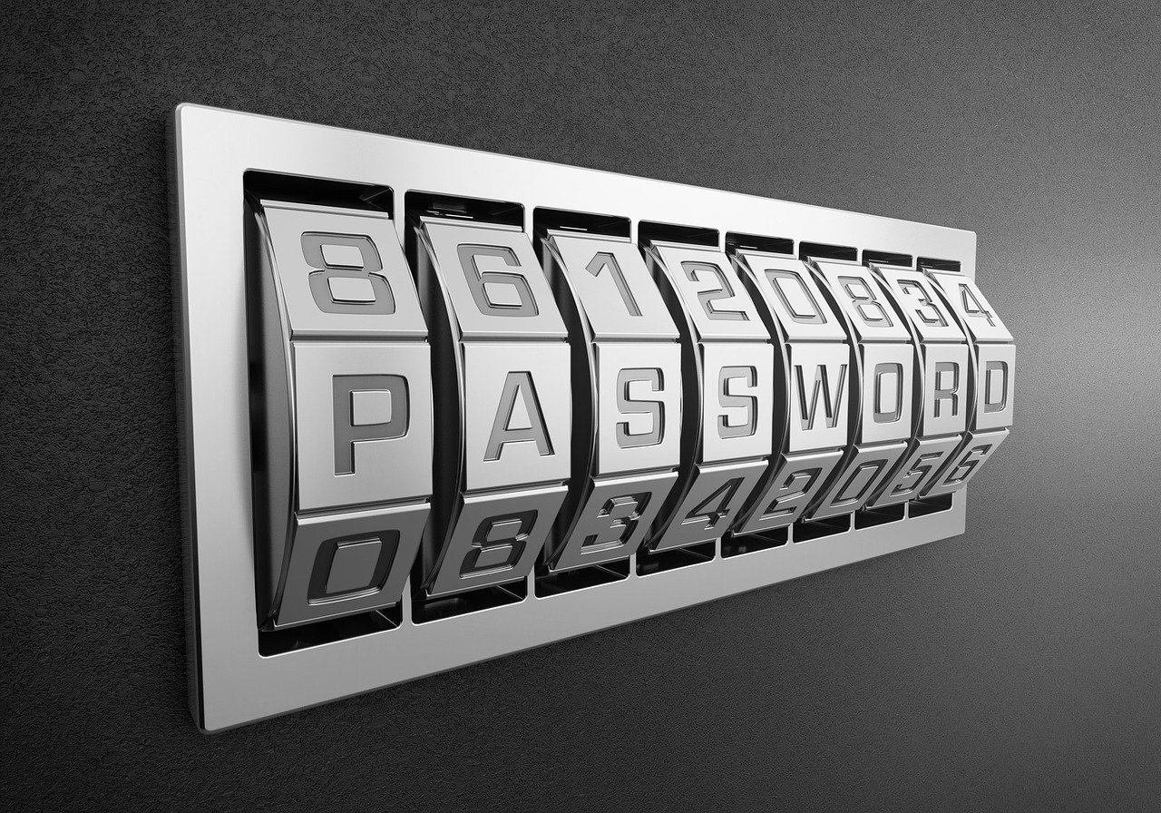 password, app, application