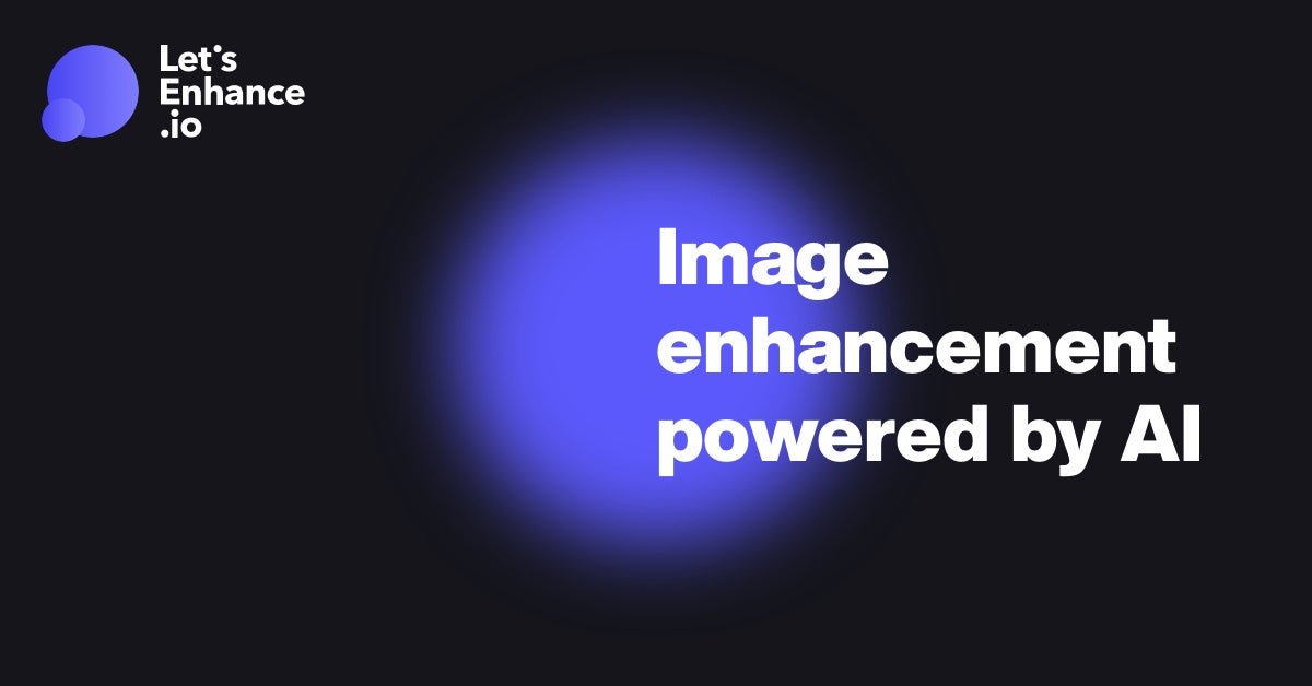 Use AI to upscale small or pixelated images